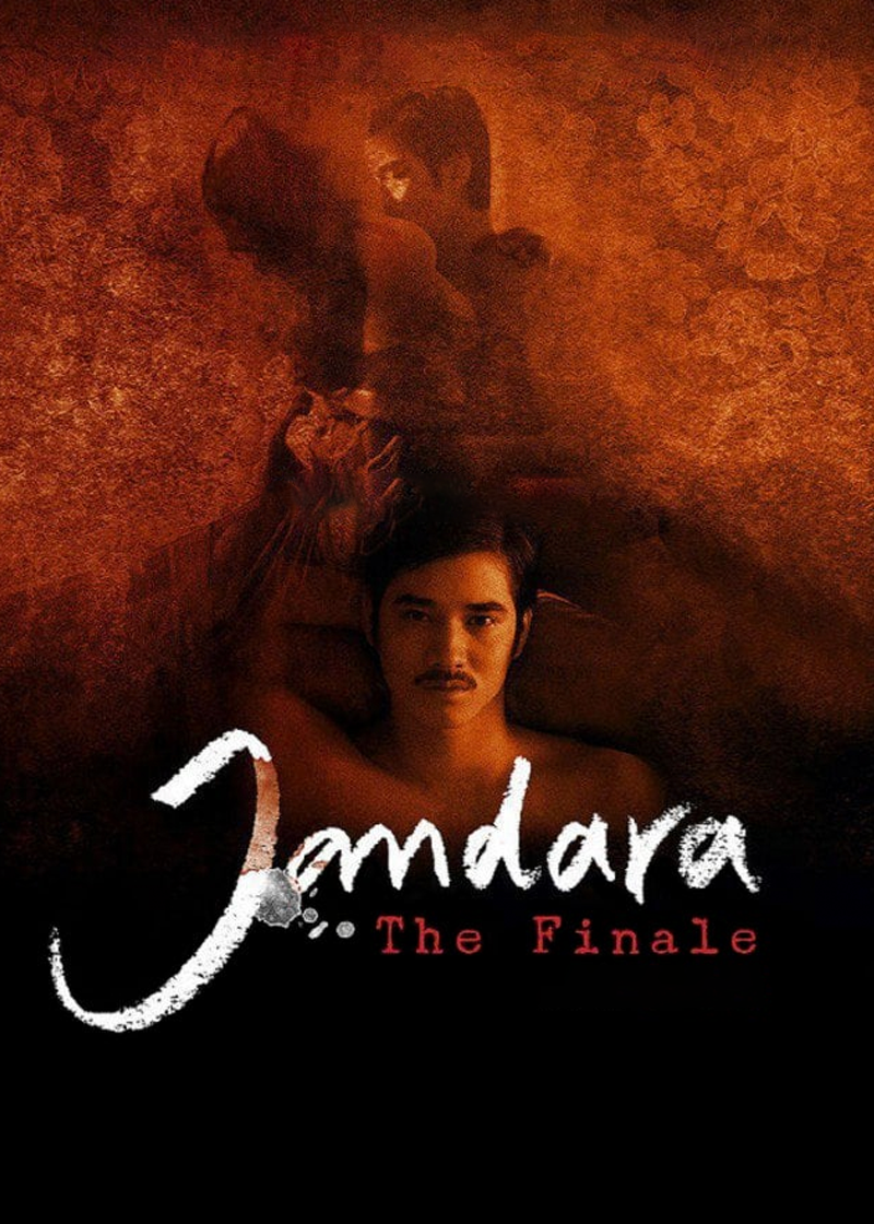 Jan Dara: The Finale